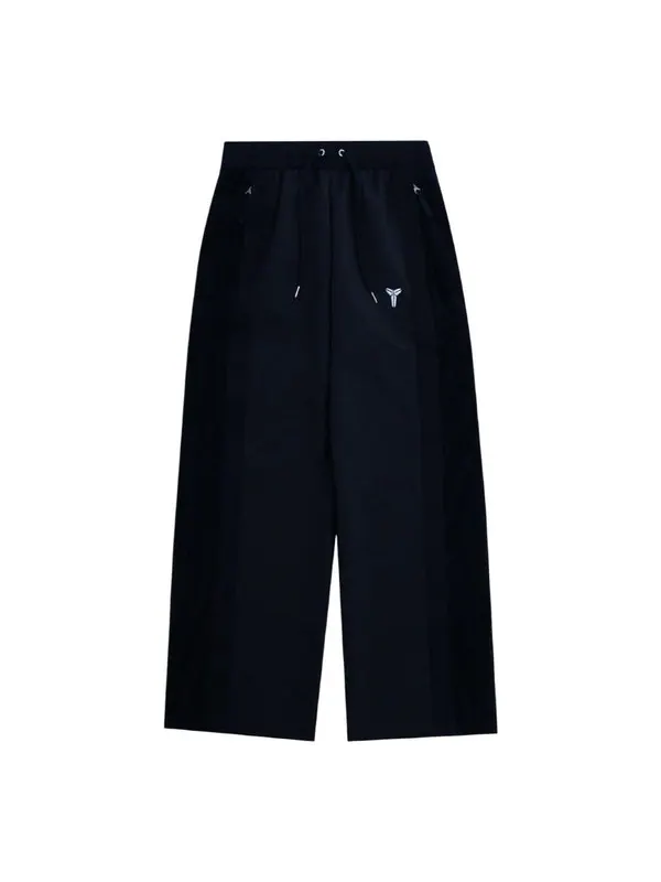 Брюки x kobe bryant pleated asia sizing Nike — изображение 1 из 2, черный