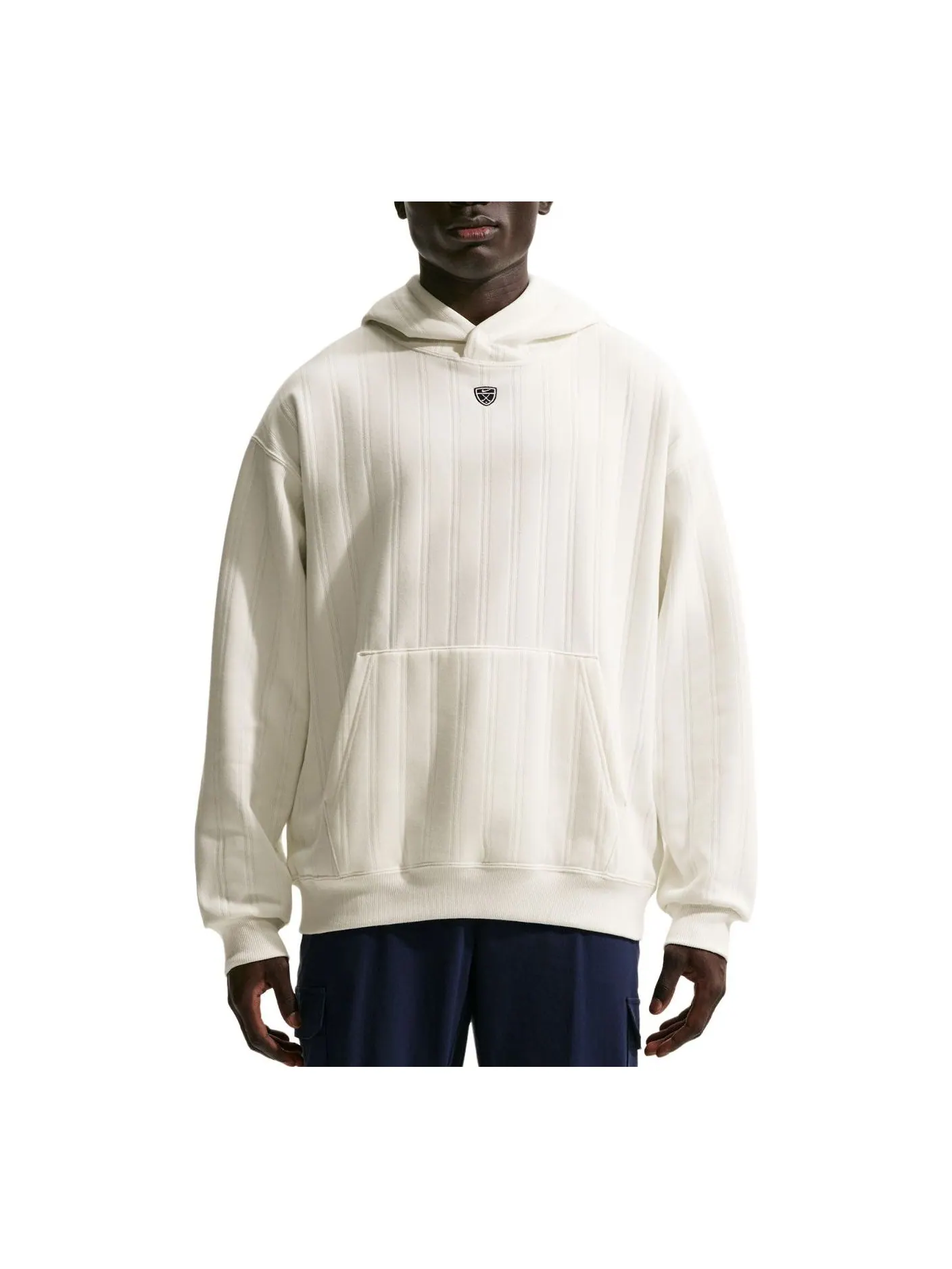 Худи Nike Golf Fairway Fresh 'White' — изображение 1 из 5, белый