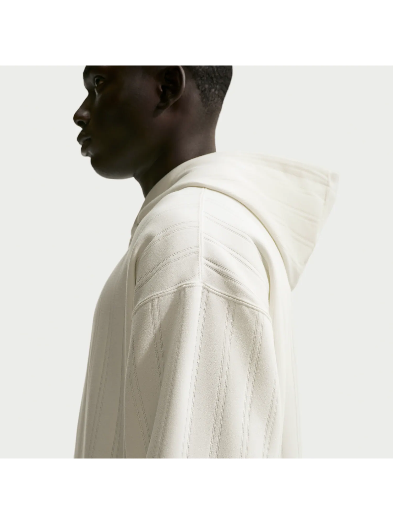 Худи Nike Golf Fairway Fresh 'White' — изображение 5 из 5, белый