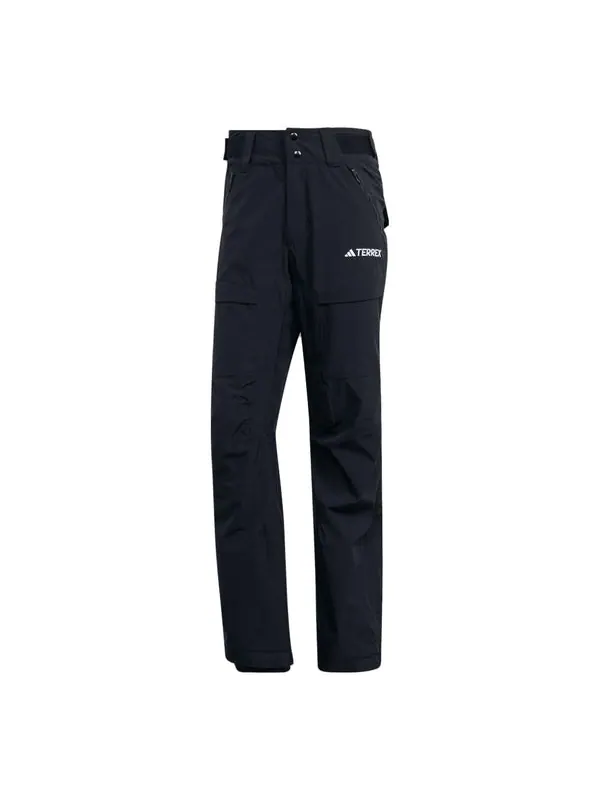Брюки terrex xperior 2l non-insulated ski Adidas — изображение 1 из 1, черный