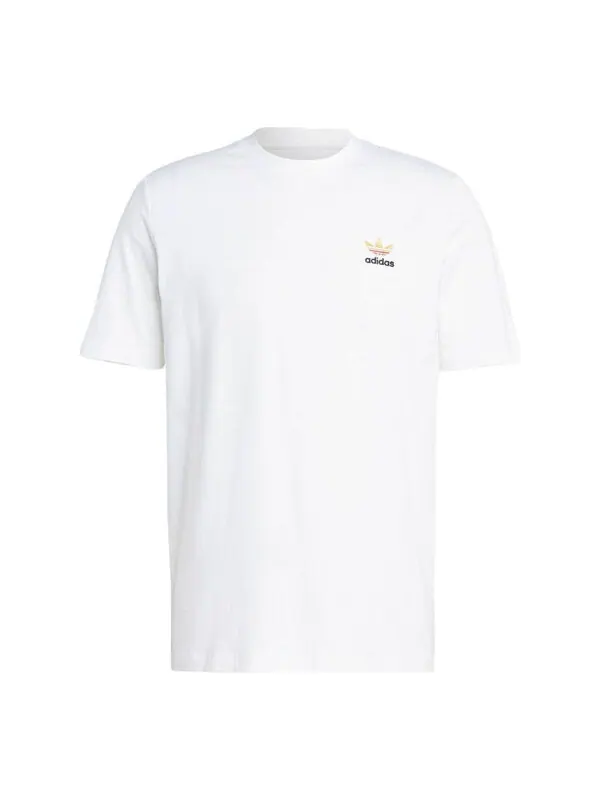 Футболка оригиналы acp tee Adidas — изображение 1 из 4, белый/мульти