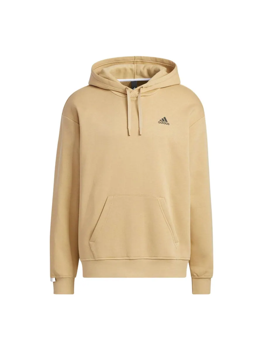Худи adidas Logo — изображение 1 из 3, хаки