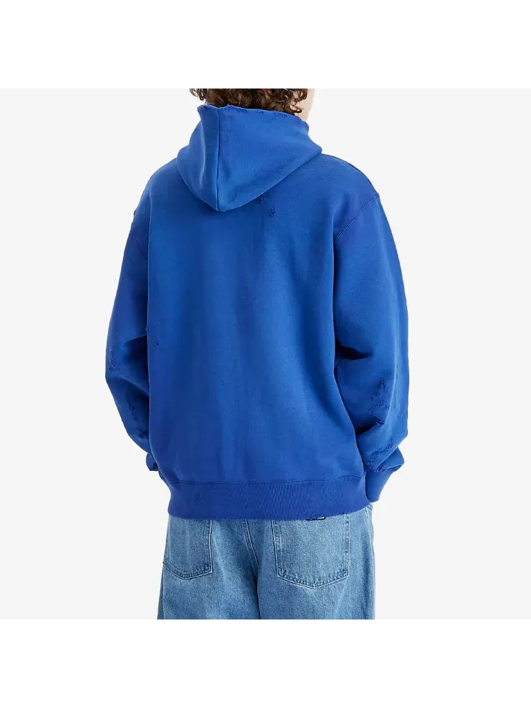 Худи Air Jordan Rare Air Pullover Fleece — изображение 4 из 6, синий
