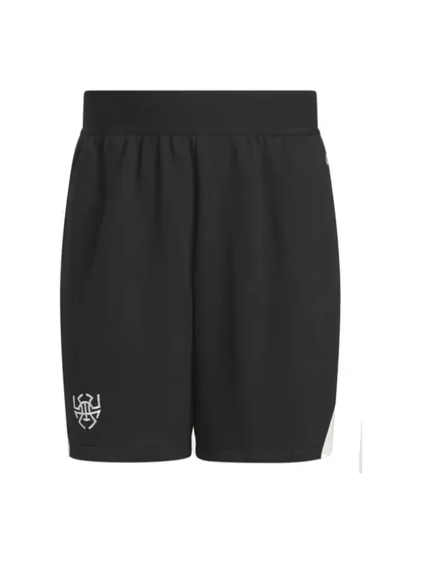Шорты оригиналы дон превосходство шорты Adidas — изображение 1 из 4, черный