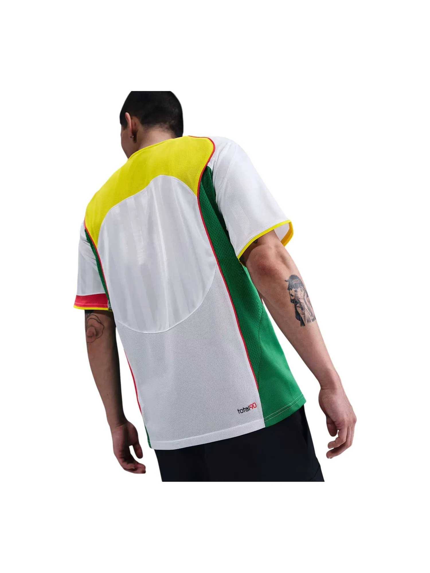 Футбольная майка Nike Total 90 Dri-FIT — изображение 2 из 2