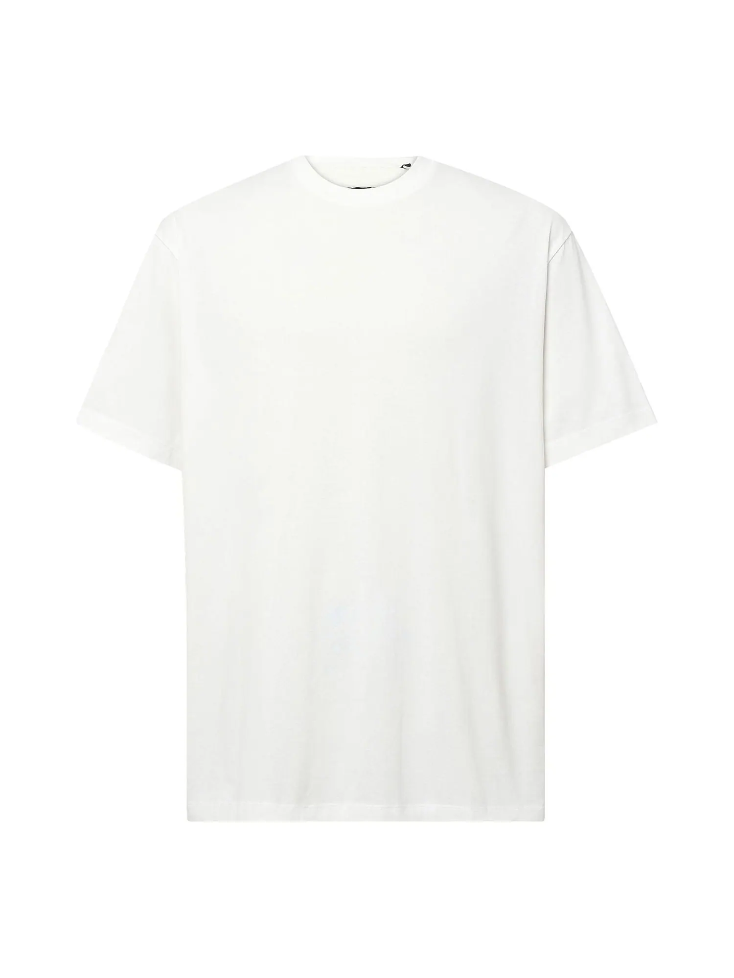 Футболка adidas Y-3 Relaxed Short Sleeve Tee 'White' IB4787 — изображение 1 из 3, белый