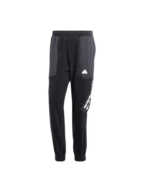 Брюки Future Icons брюки с тремя полосками Adidas — 1