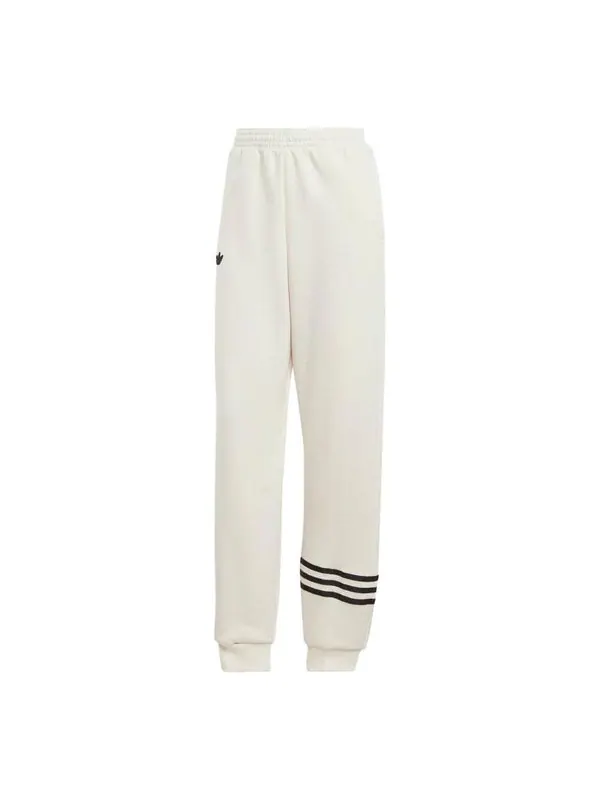 Брюки adicolor neuclassics Adidas — изображение 1 из 4, белый
