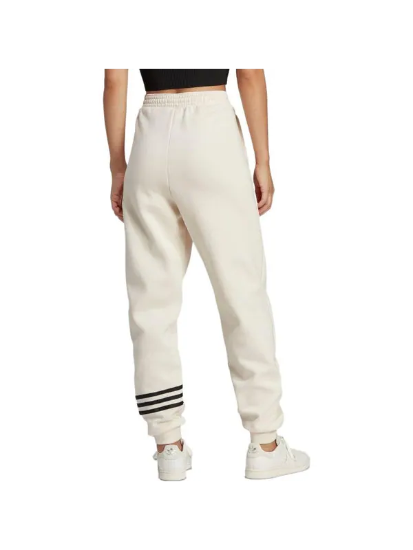 Брюки adicolor neuclassics Adidas — изображение 4 из 4, белый