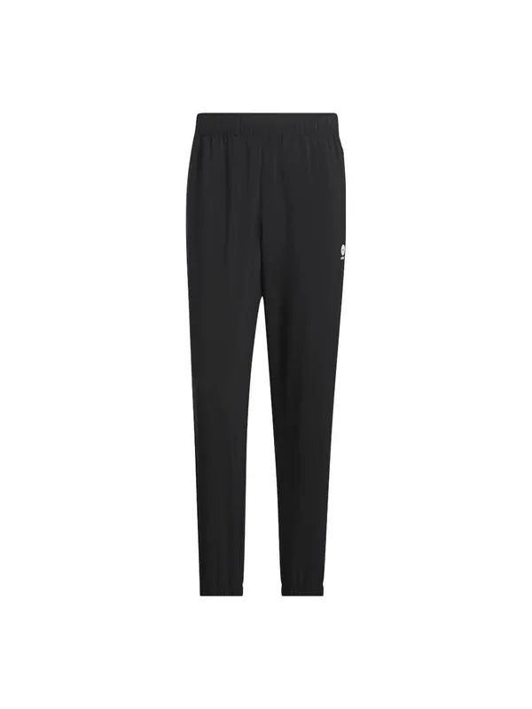 Брюки нео-тканые брюки Adidas — изображение 1 из 4, черный