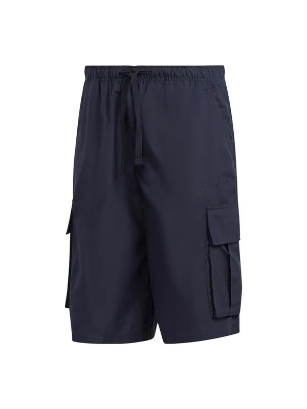 Шорты rifta city boy карго шорты Adidas — изображение 1 из 4, черный