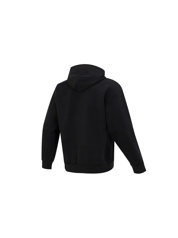 Толстовка с капюшоном don excellence hoodie Adidas — изображение 2 из 4, черный