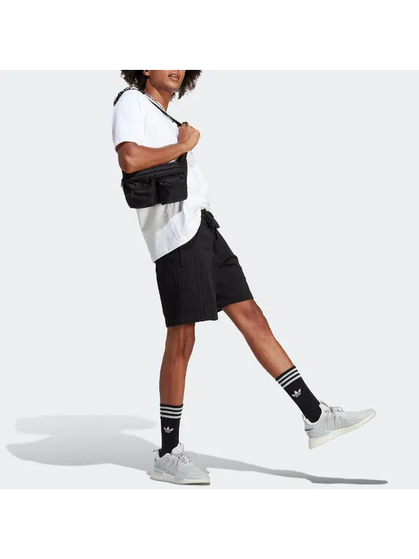 Футболка Adidas ADV MTN B Tee 'White' — изображение 4 из 4, белый