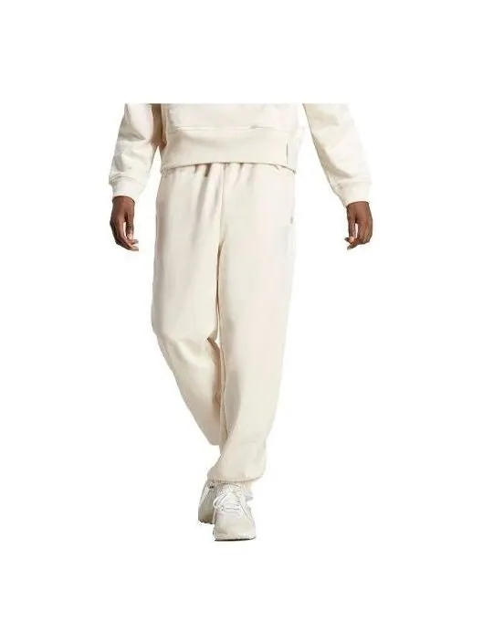 Брюки для отдыха, тяжелые французские футеровые брюки Adidas — 2