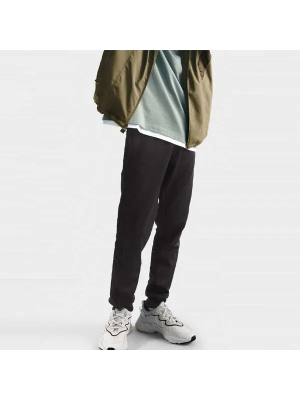 Штаны оригинальные брюки rekive tracksuit Adidas — изображение 3 из 3, черный