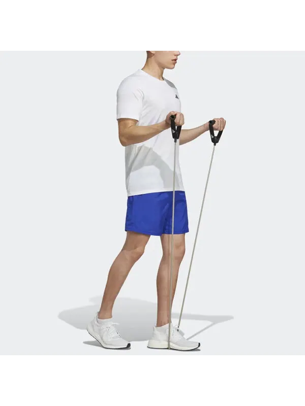 Футболка train essentials feelready training футболка Adidas — изображение 4 из 4, белый