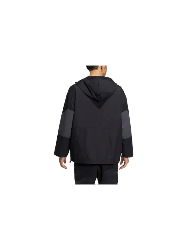 Куртка Adidas Originals Jacket — изображение 2 из 2, черный