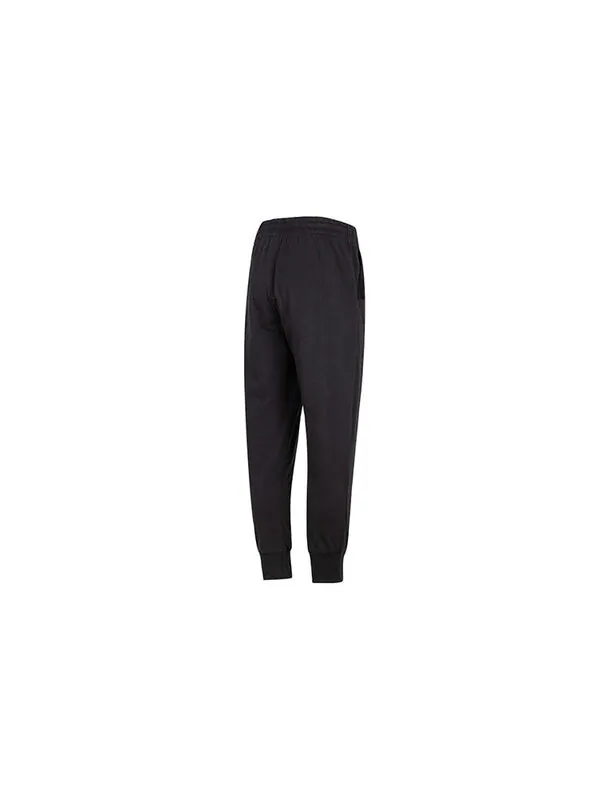 Спортивные штаны adidas M Sl Sj Tc Pt Logo — изображение 2 из 4, черный