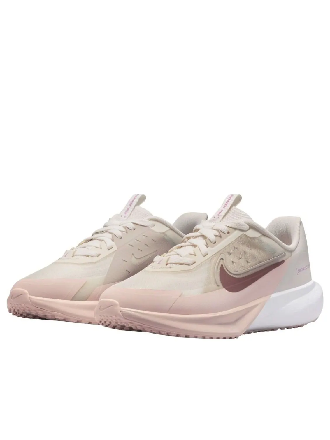 Футболка с длинными рукавами Nike x Jacquemus — изображение 1 из 1, белый