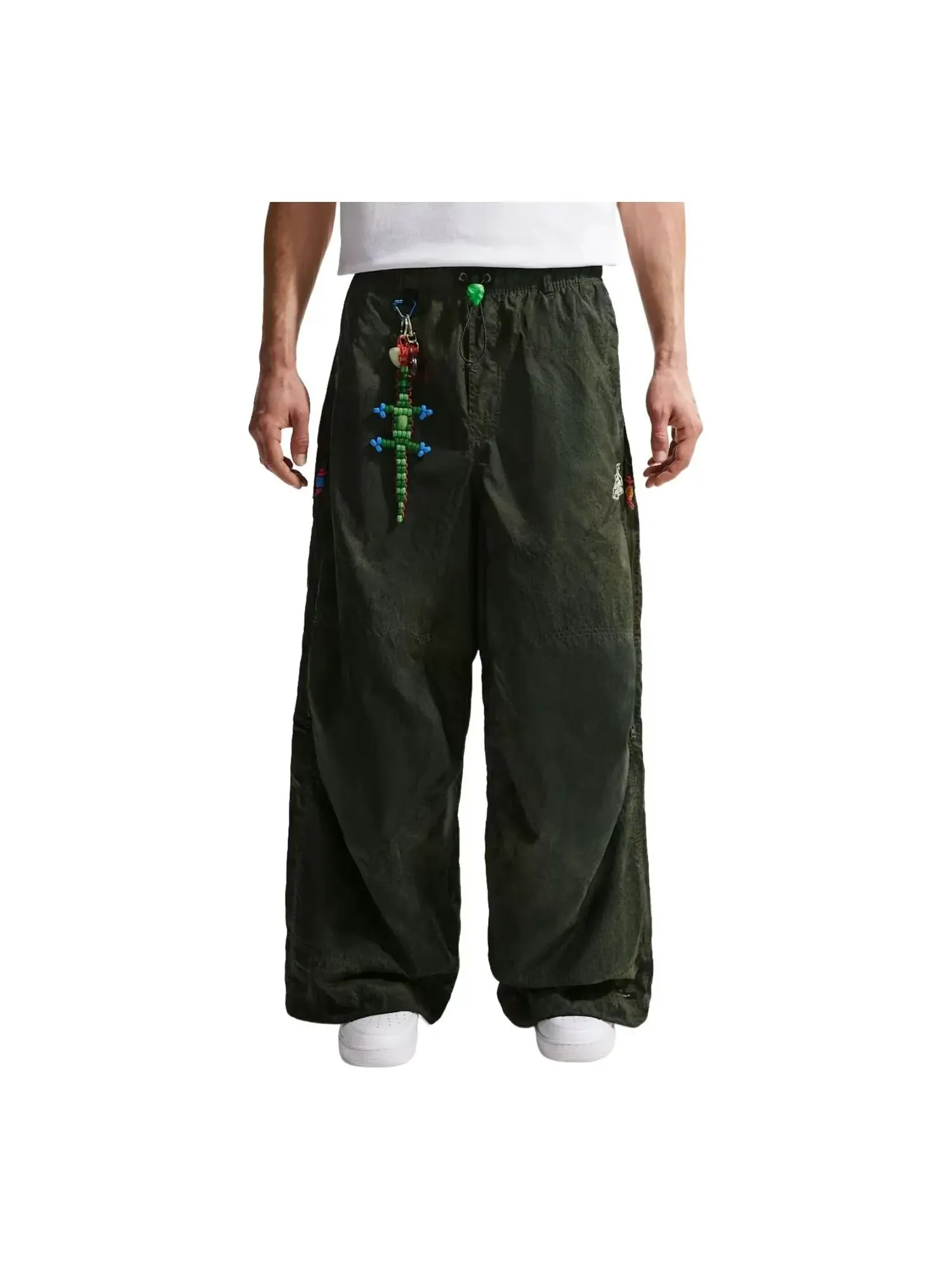 Брюки Nike ACG x CPFM — 1