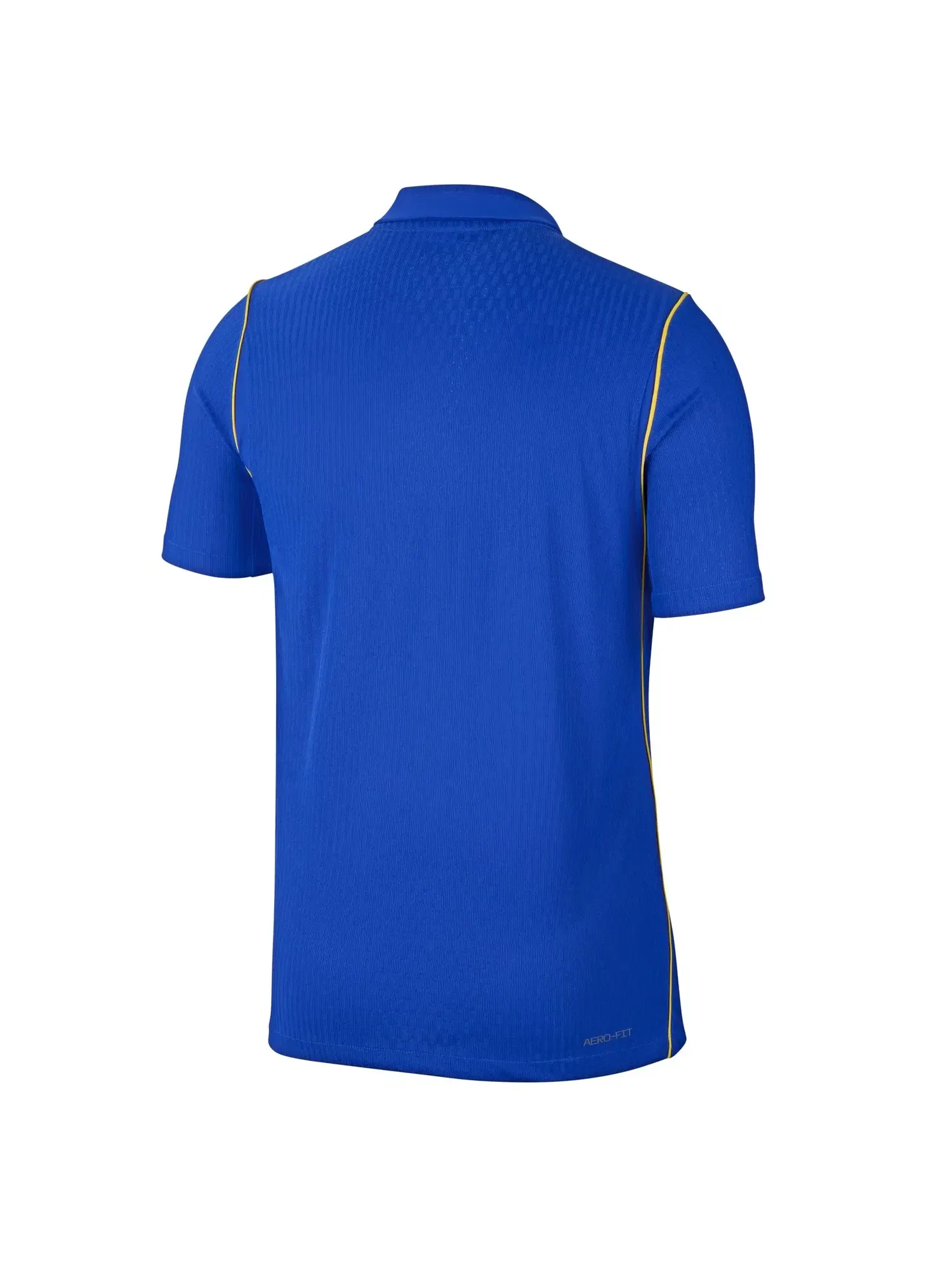 Мужская футболка Nike Chelsea FC 2026/27 Match Aero-Fit Authentic Jersey 'Home' — изображение 2 из 2, синий