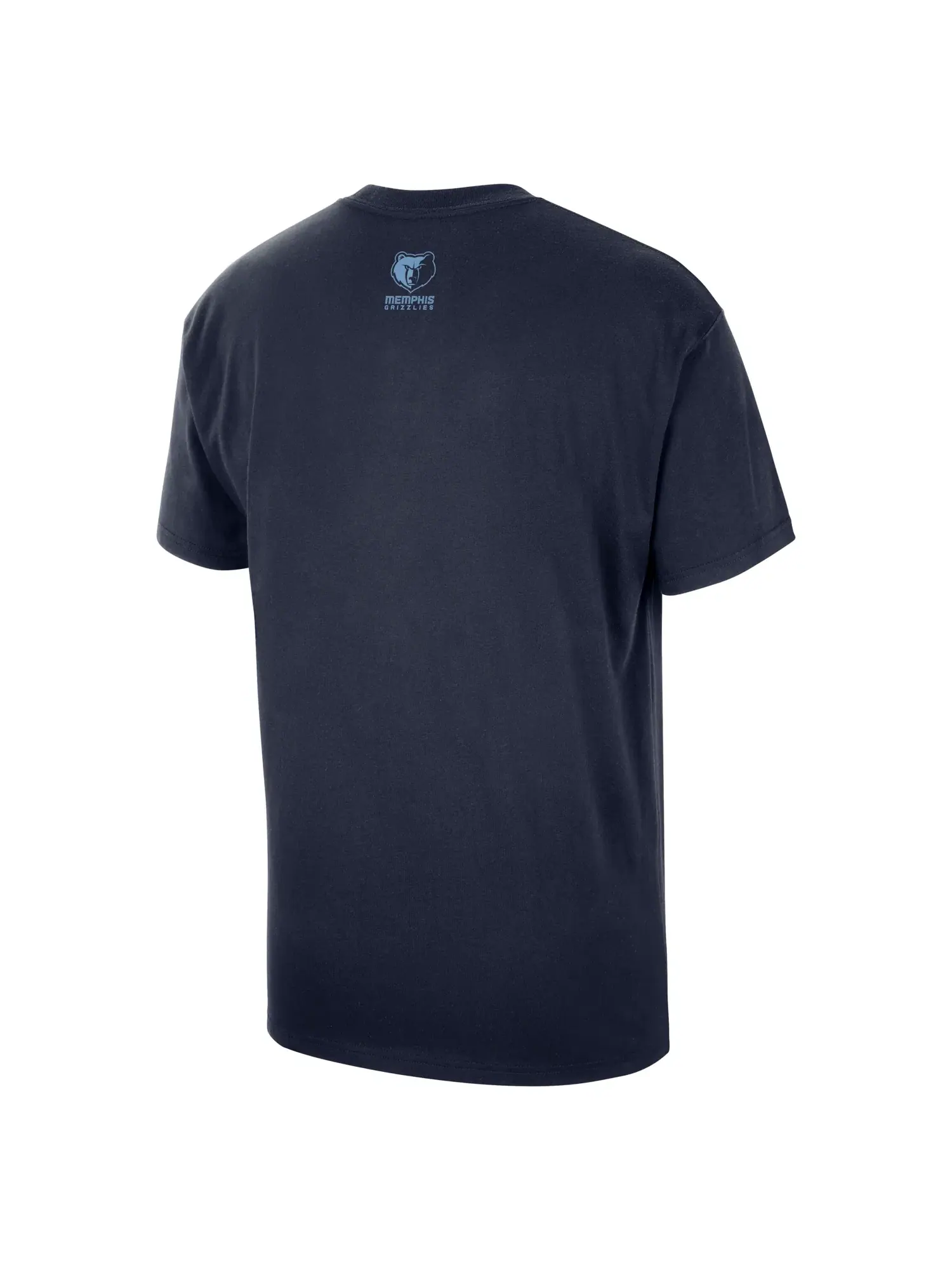 Футболка Nike НБА «Ja Morant» II7127-419 — изображение 2 из 2, черный