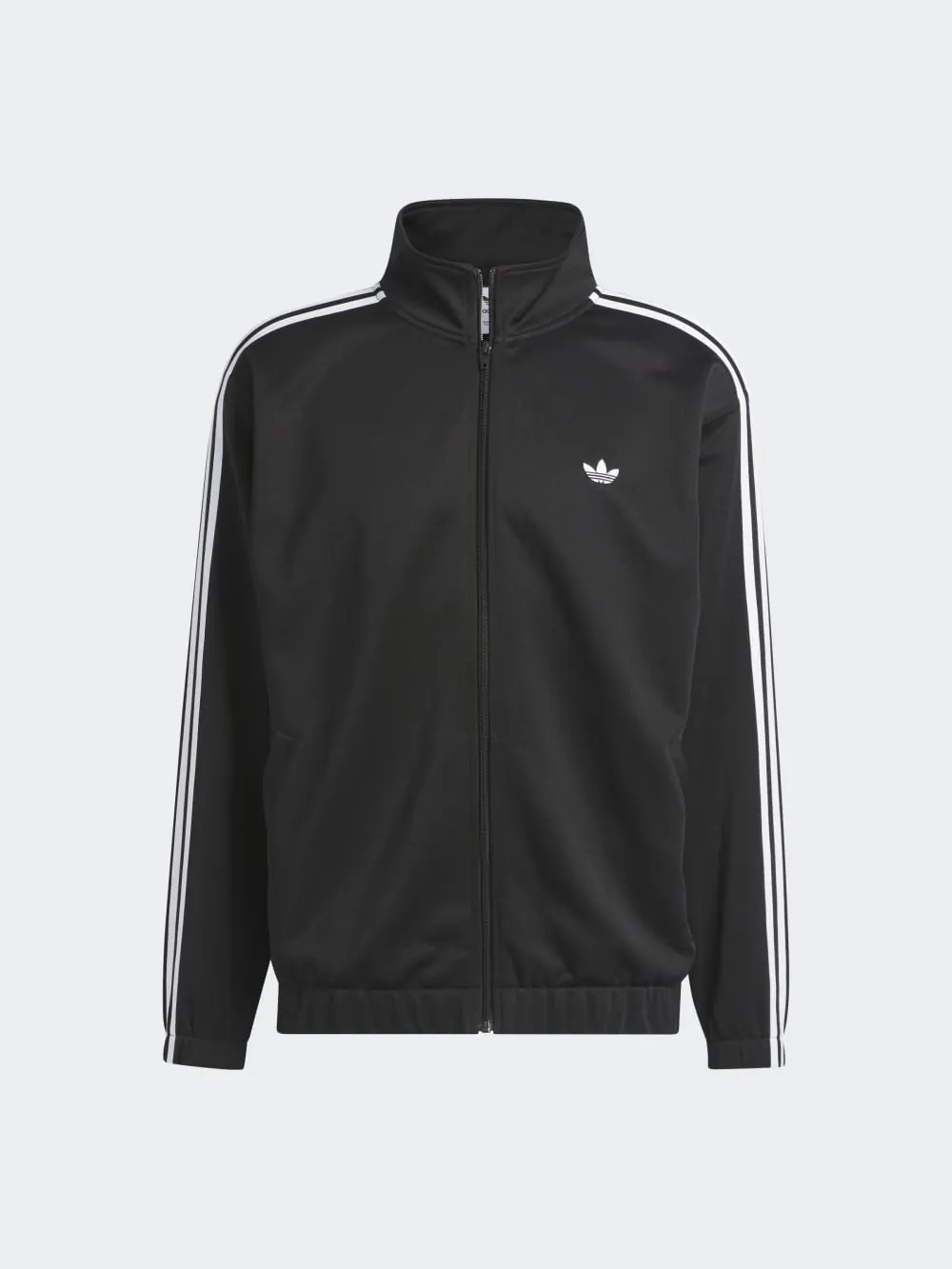 Куртка Adidas Originals Skateboarding Firebird — изображение 1 из 2, черный