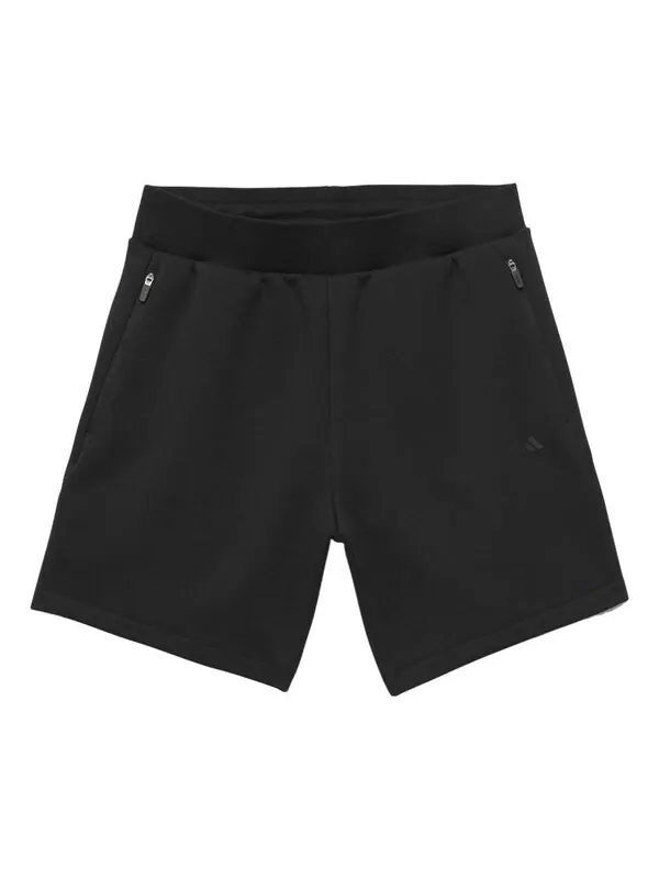 Шорты баскетбольные шорты Adidas — изображение 1 из 3, черный