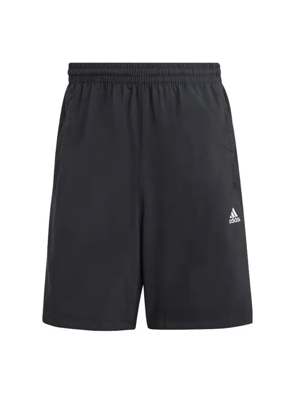 Шорты каракули шорты Adidas — изображение 1 из 1, черный