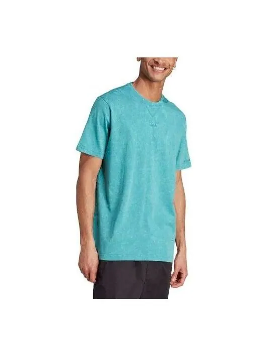 Футболка все szn wear wash logo Футболка Adidas — изображение 1 из 1, синий