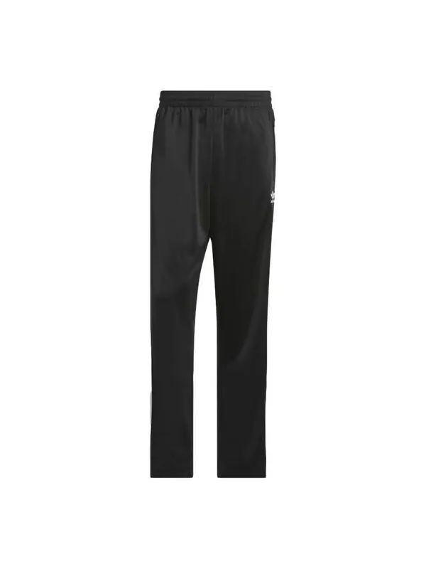 Штаны adicolor classics firebird спортивные штаны Adidas — изображение 1 из 1, черный