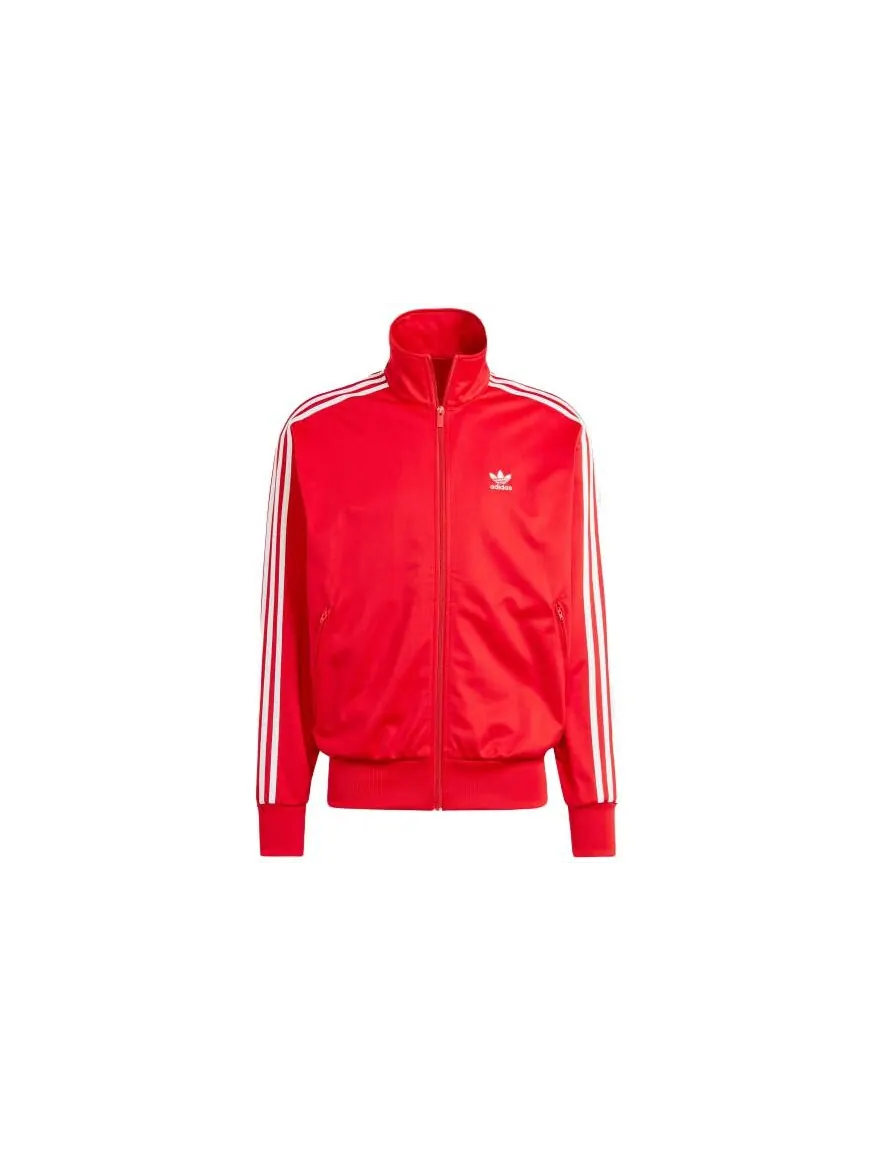 Куртка Adidas Originals Adicolor Classics Firebird — изображение 1 из 4, белый
