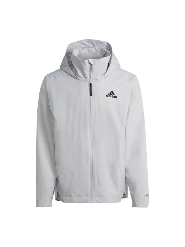 Куртка traveer rain.rdy куртка Adidas — изображение 1 из 4, серый