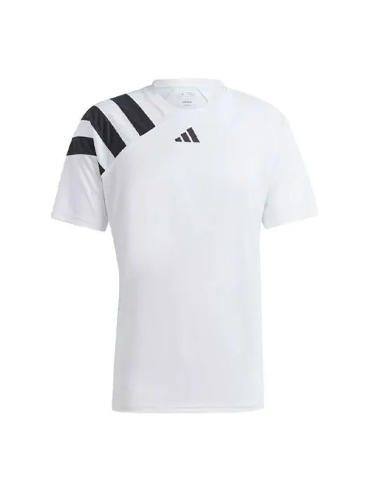 Футболка fortore 23 джерси Adidas — изображение 1 из 2, белый/мульти