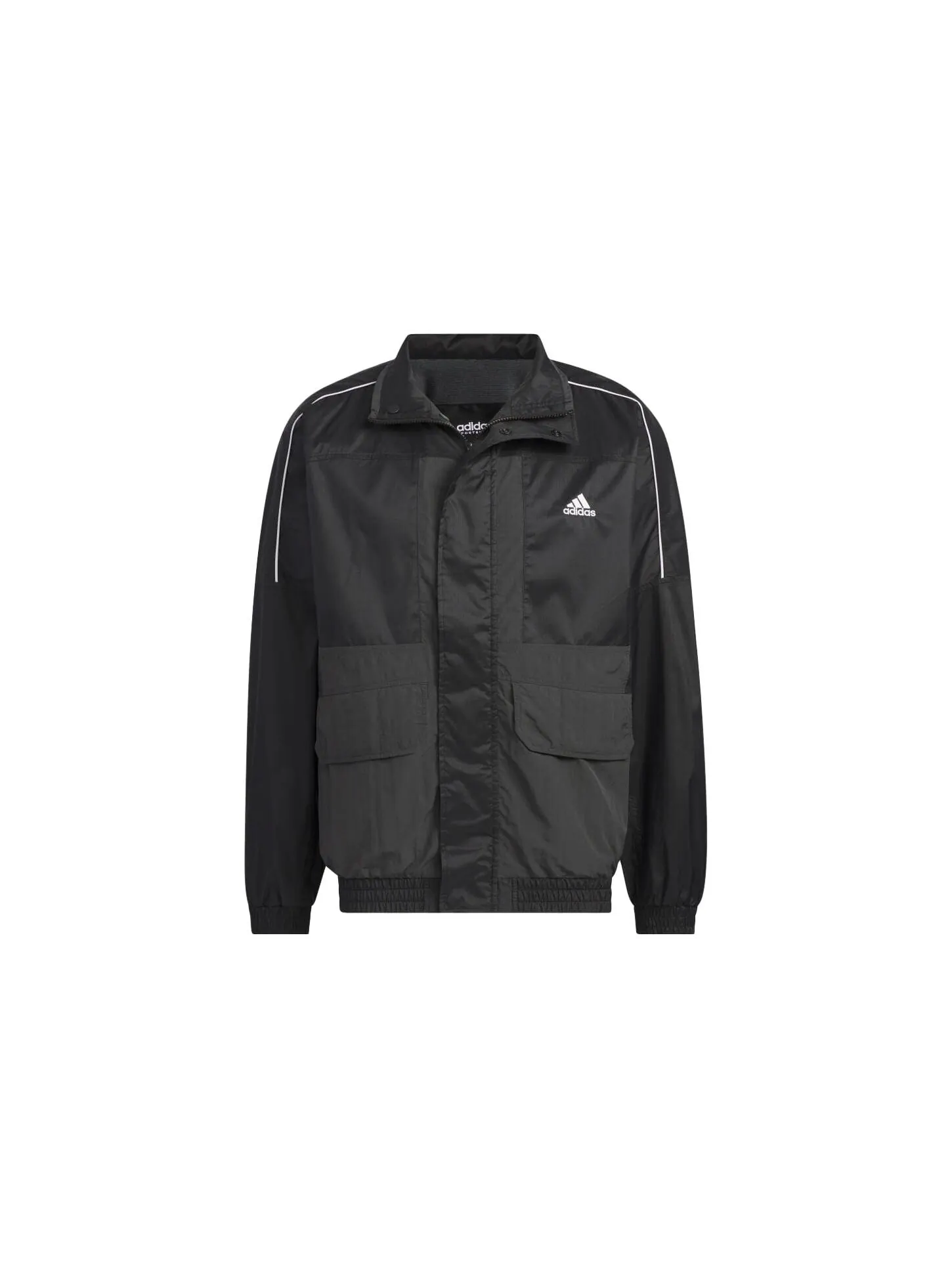 Куртка Adidas Warding — изображение 1 из 4, черный