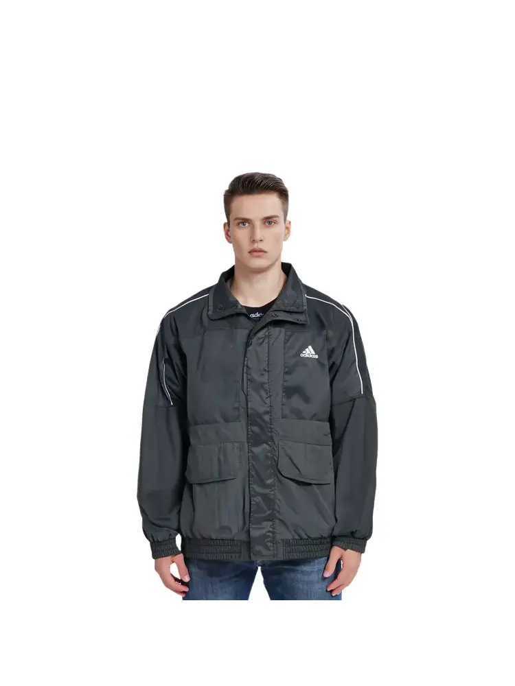 Куртка Adidas Warding — изображение 4 из 4, черный