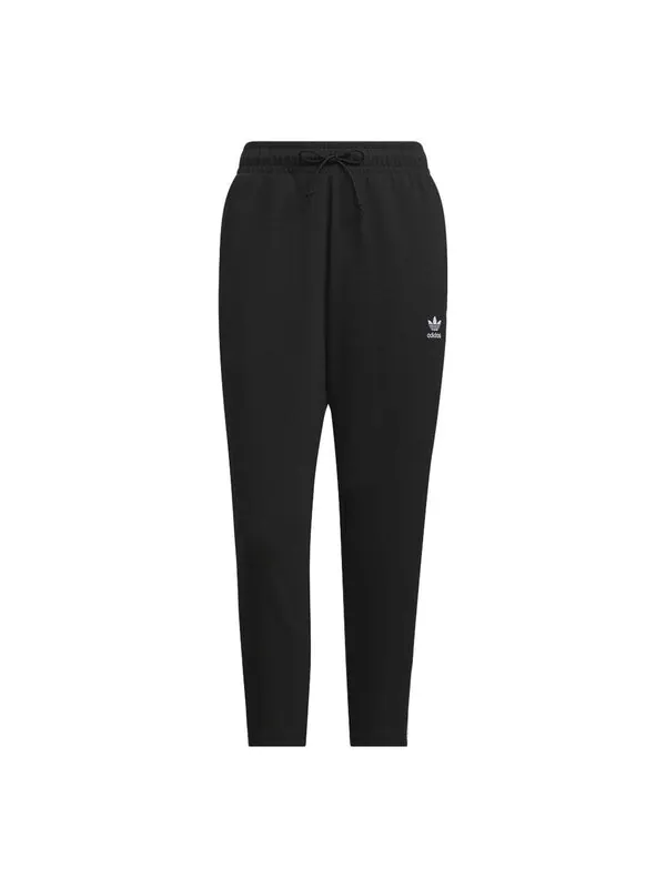 Штаны оригинальные adiclub классические штаны Adidas — изображение 1 из 3, черный