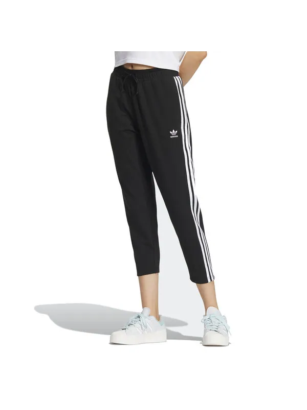 Штаны оригинальные adiclub классические штаны Adidas — изображение 2 из 3, черный