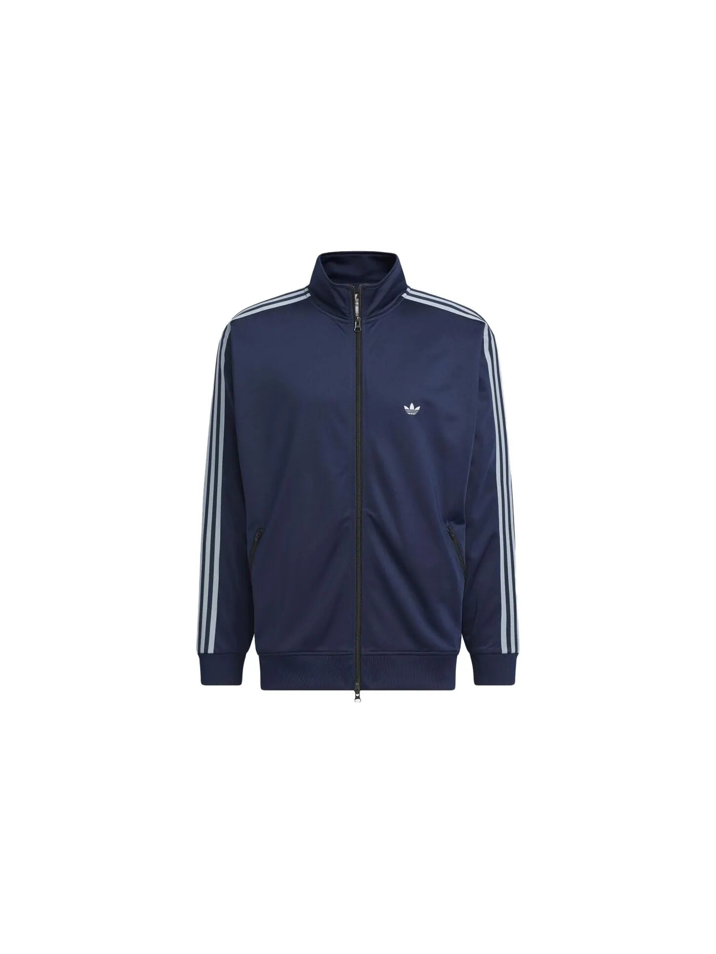 Спортивная куртка Adidas Track jacket (gender neutral) — изображение 1 из 5, индиго