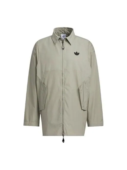 Куртка оригиналы x hamcus Куртка Adidas — изображение 1 из 1, серый
