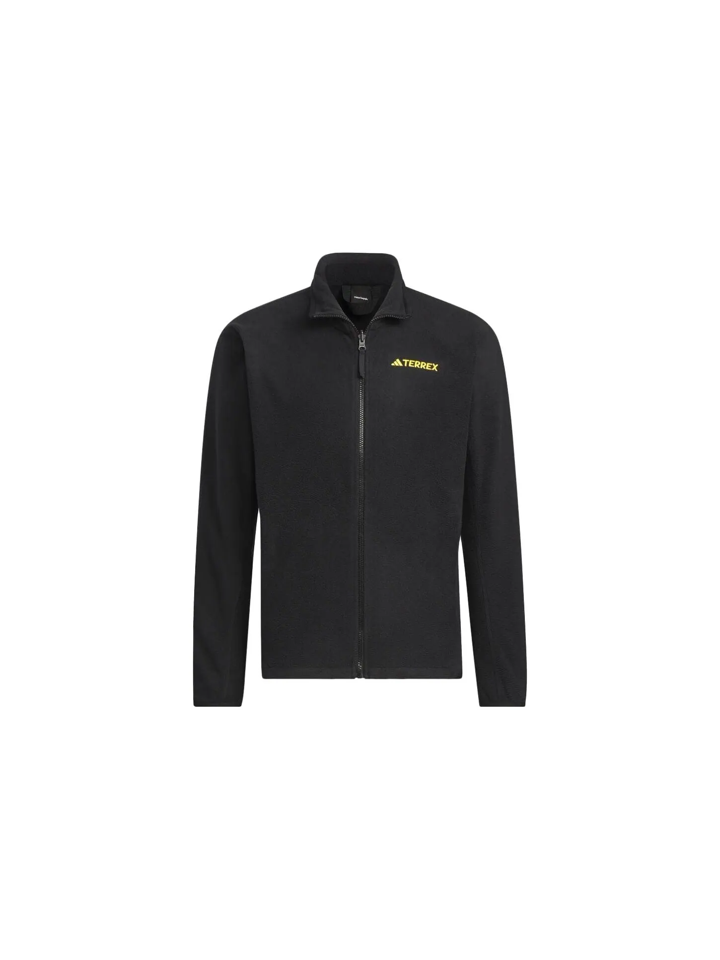 Куртка Adidas National Geographic Rain.Rdy Three-In-One — изображение 2 из 9, черный