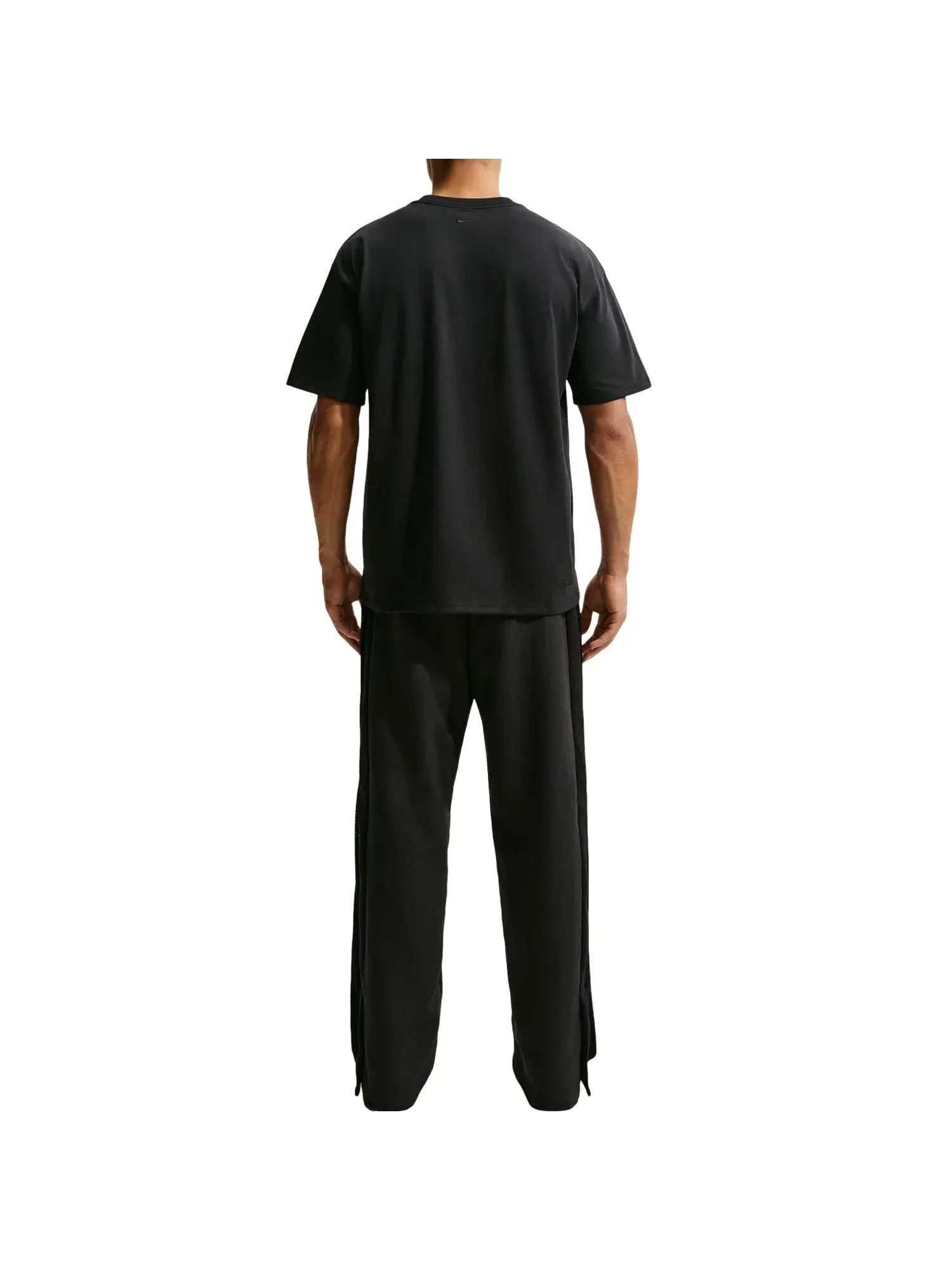 Мужская футболка с принтом Nike Kobe Dri-FIT — изображение 2 из 2, черный