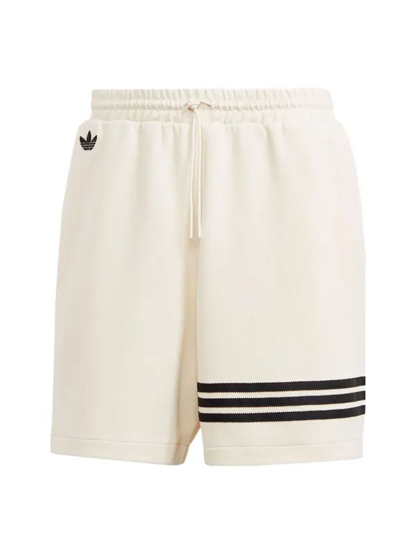 Шорты оригиналы adicolor neuclassics шорты Adidas — изображение 1 из 1, белый