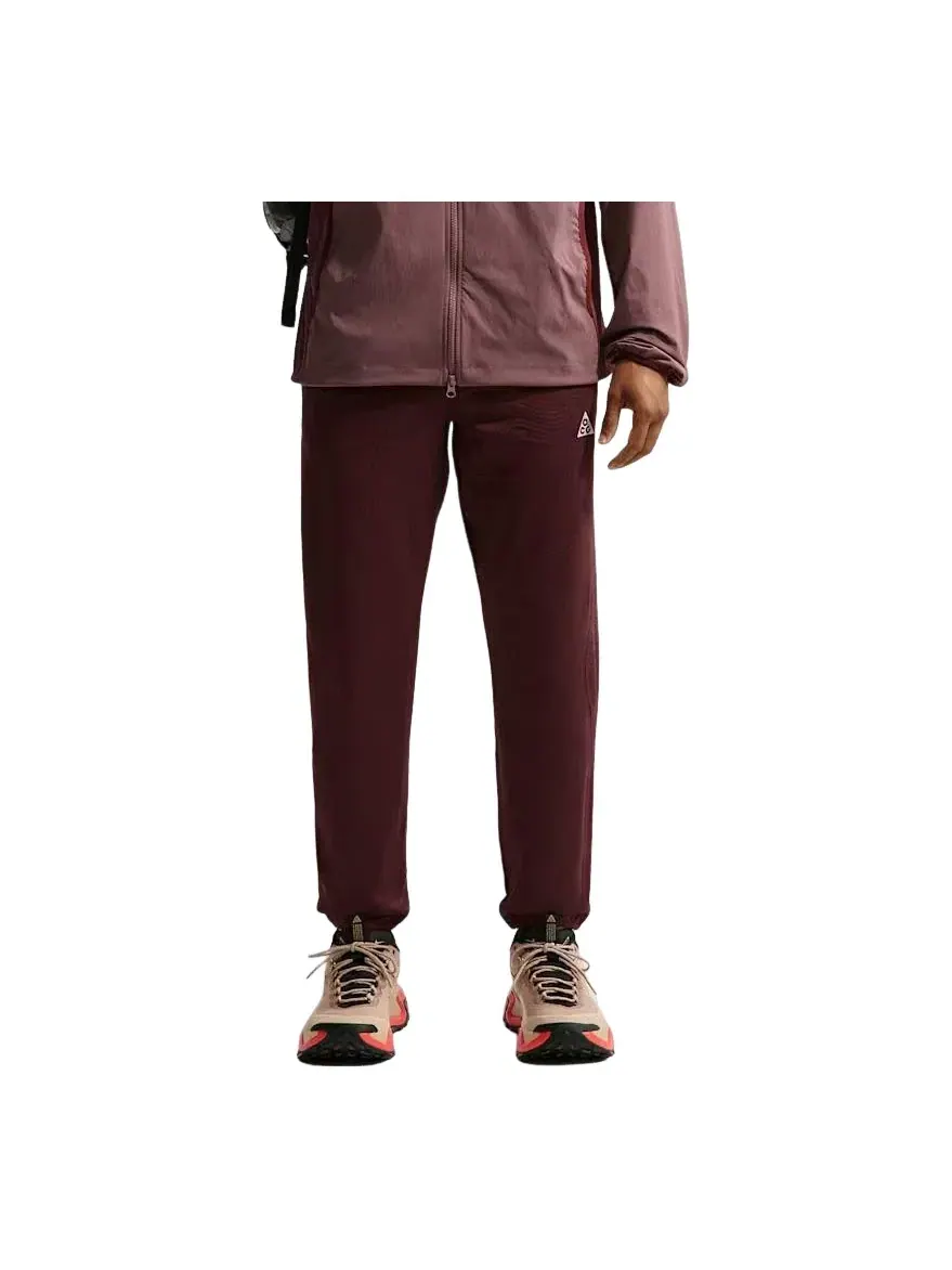 Мужские термоштаны для хайкинга Nike ACG Wolf Grid Therma-FIT Mystic Dates Tattoo Summit White — изображение 1 из 3