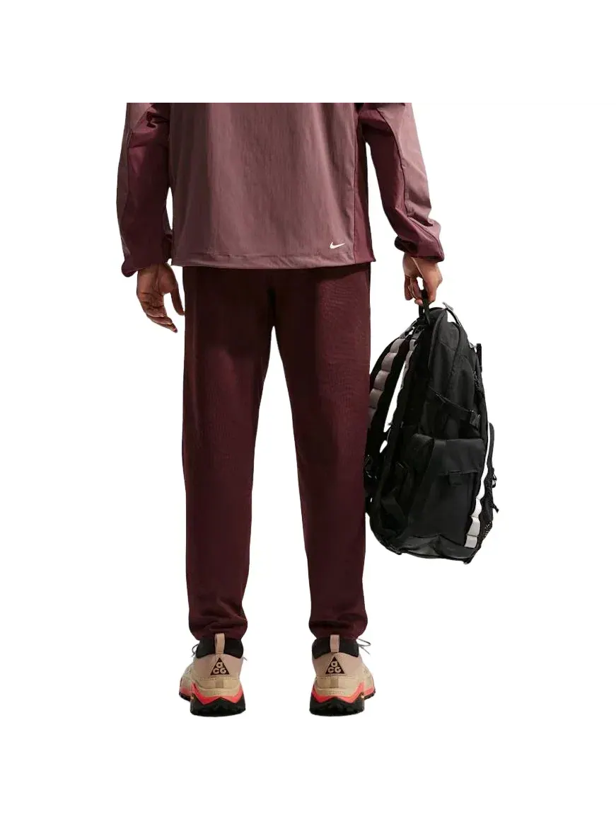 Мужские термоштаны для хайкинга Nike ACG Wolf Grid Therma-FIT Mystic Dates Tattoo Summit White — изображение 2 из 3