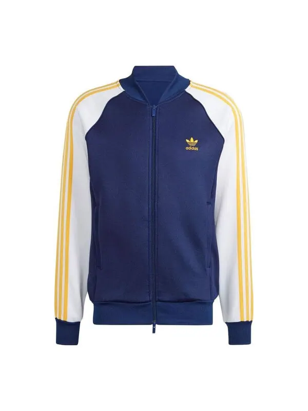 Куртка оригиналы adicolor классика sst трек куртка Adidas — изображение 1 из 1