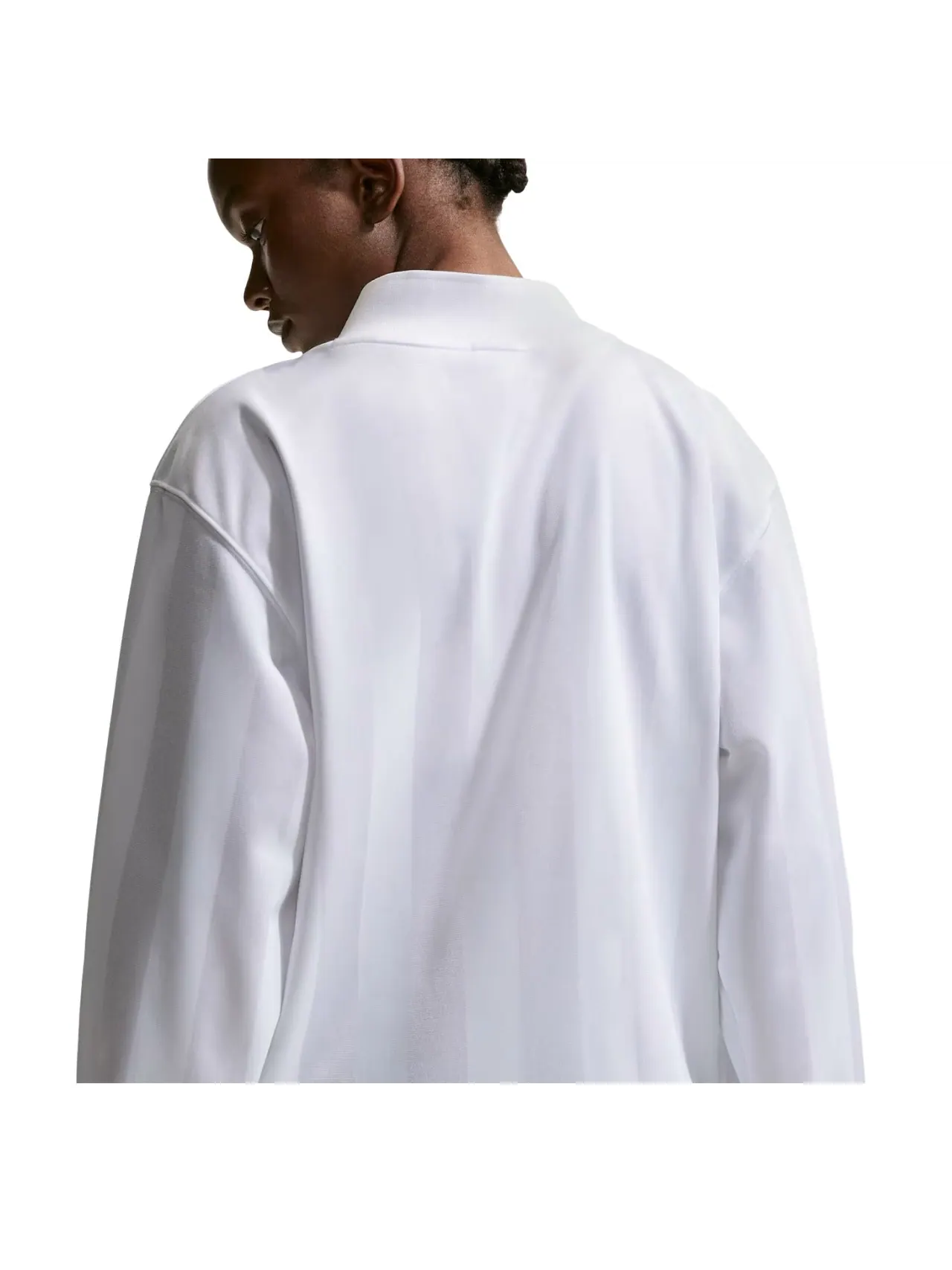 Футболки Nike x Air Afrique — изображение 3 из 3, белый