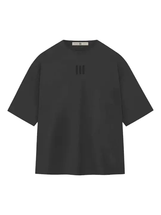 Футболка x fear of god спортивная футболка производительность джерси футболка азиатские размеры Adidas — изображение 1 из 2
