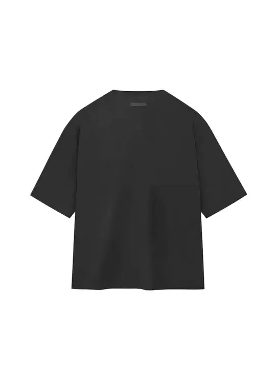 Футболка x fear of god спортивная футболка производительность джерси футболка азиатские размеры Adidas — изображение 2 из 2