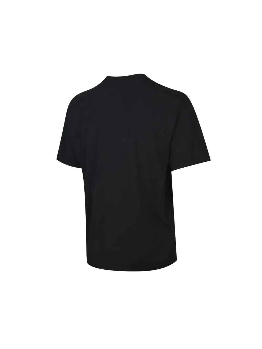 Мужская футболка Nike x ACG Dri-FIT — изображение 2 из 2, черный